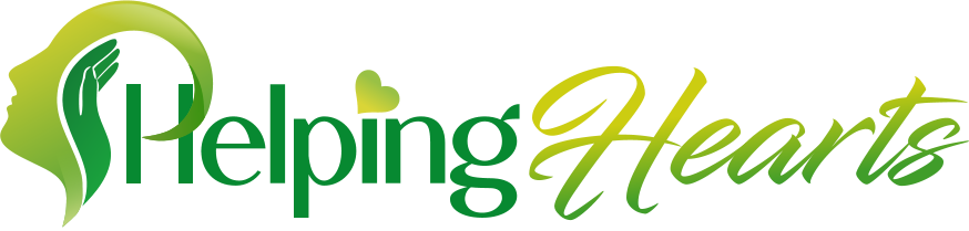 Helping Hearts of DC